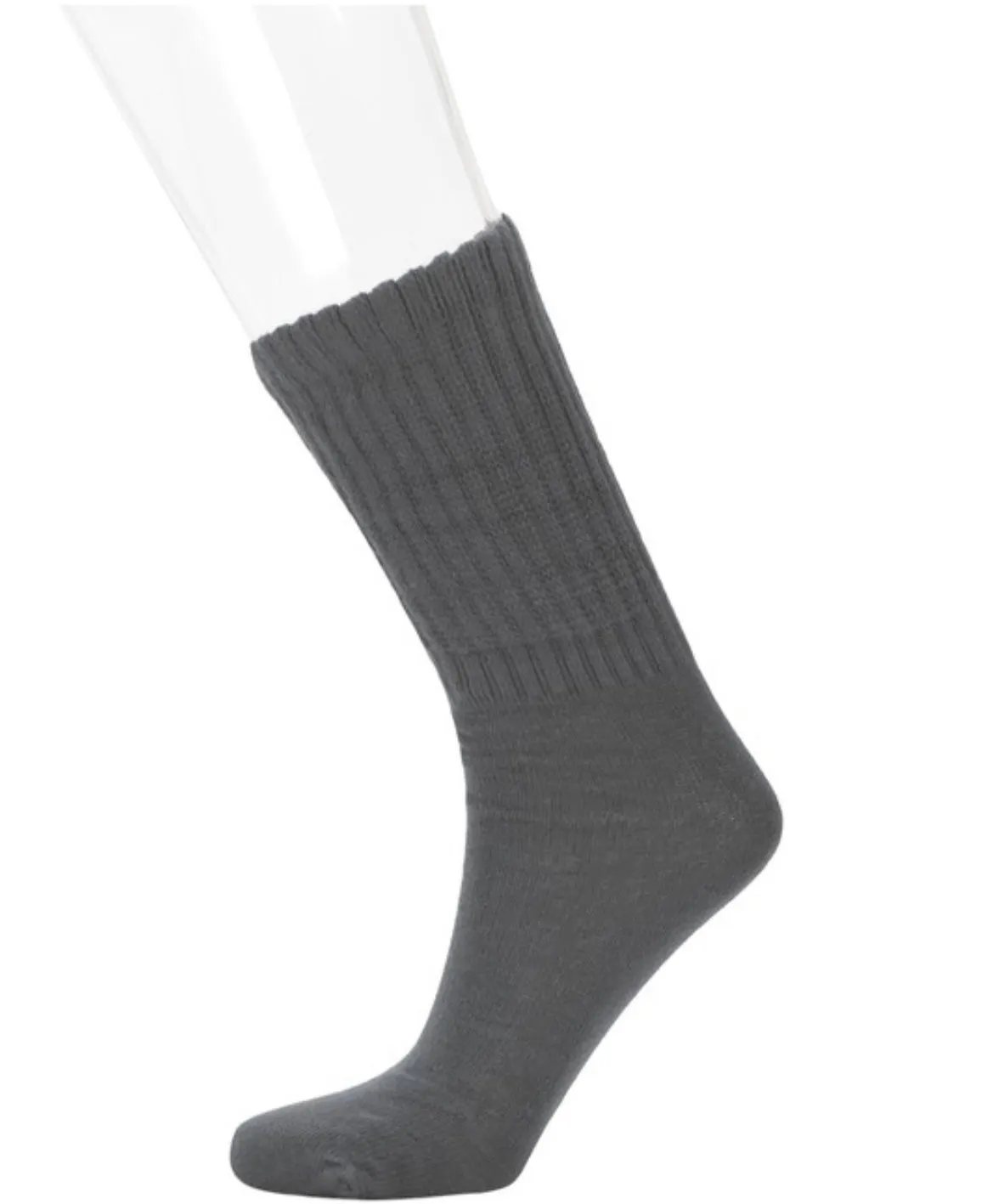 Slouch Socks -Various Colors