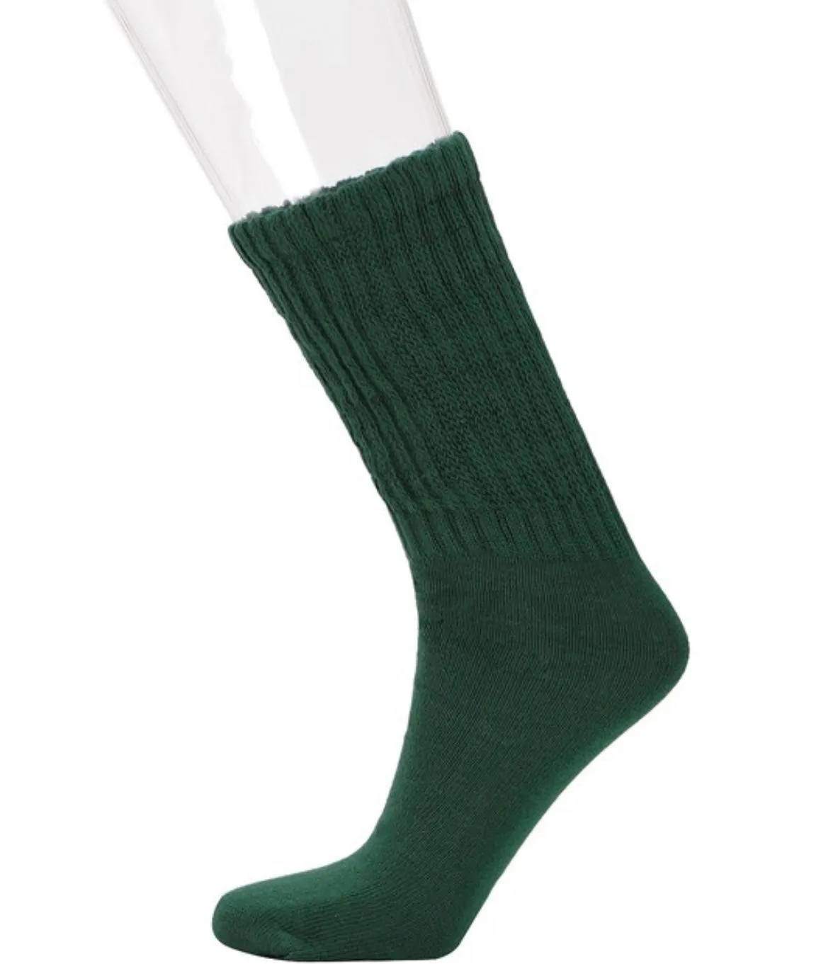 Slouch Socks -Various Colors