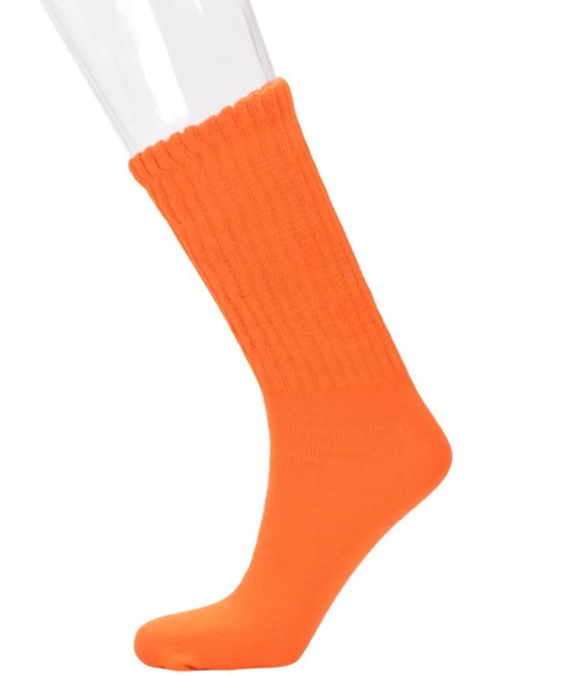 Slouch Socks -Various Colors