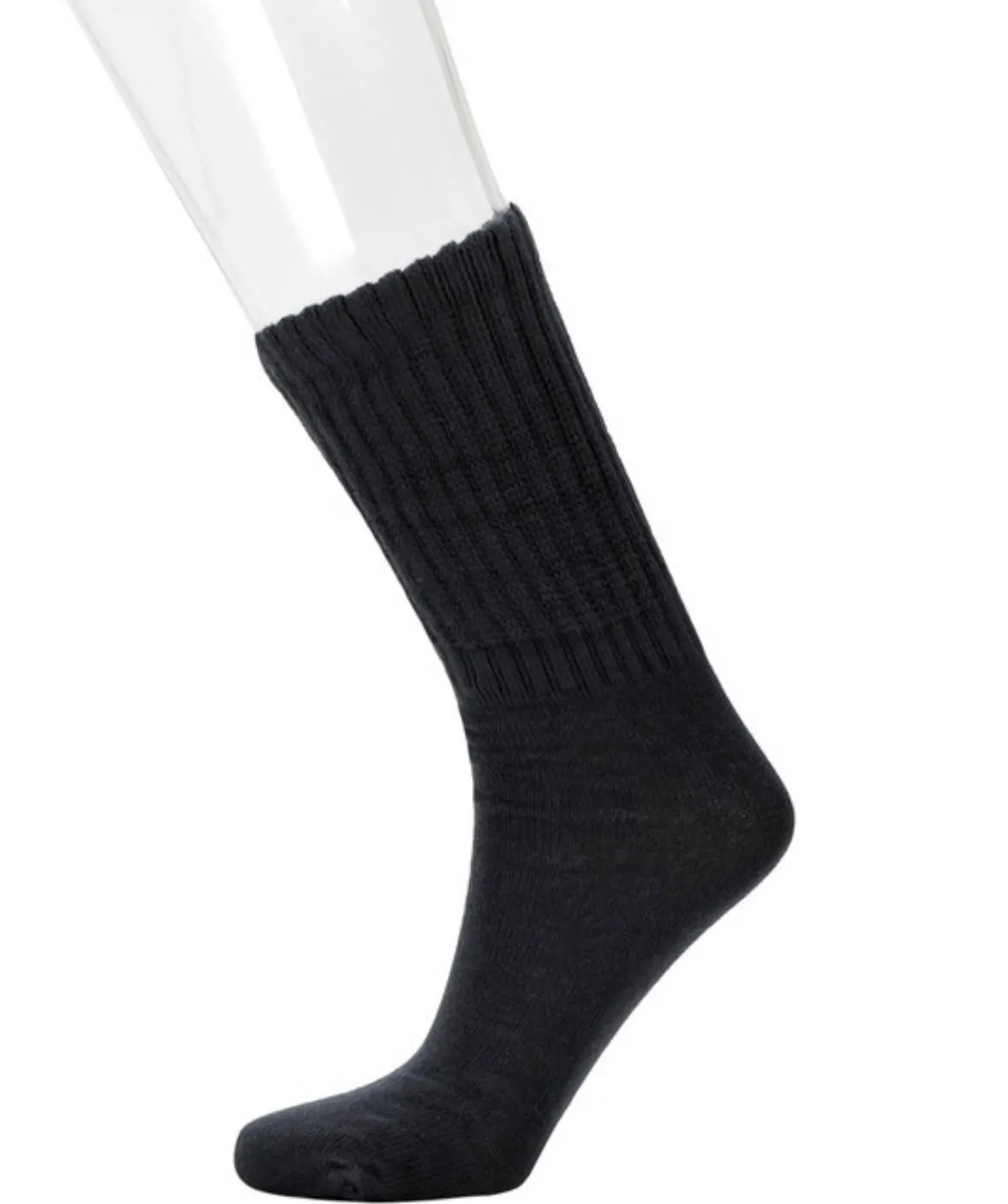 Slouch Socks -Various Colors