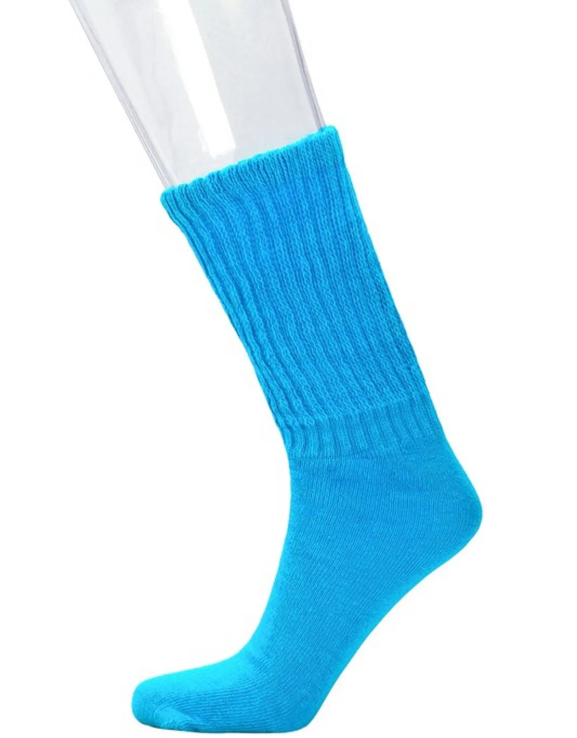 Slouch Socks -Various Colors