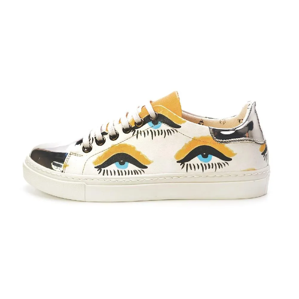 Sneakers Shoes GOB213