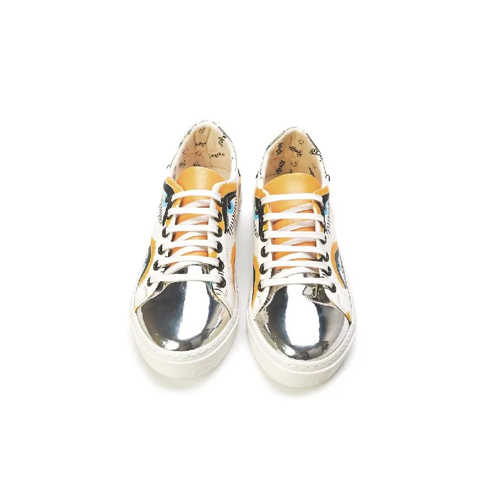 Sneakers Shoes GOB213