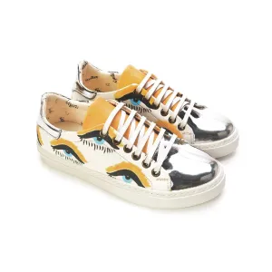 Sneakers Shoes GOB213