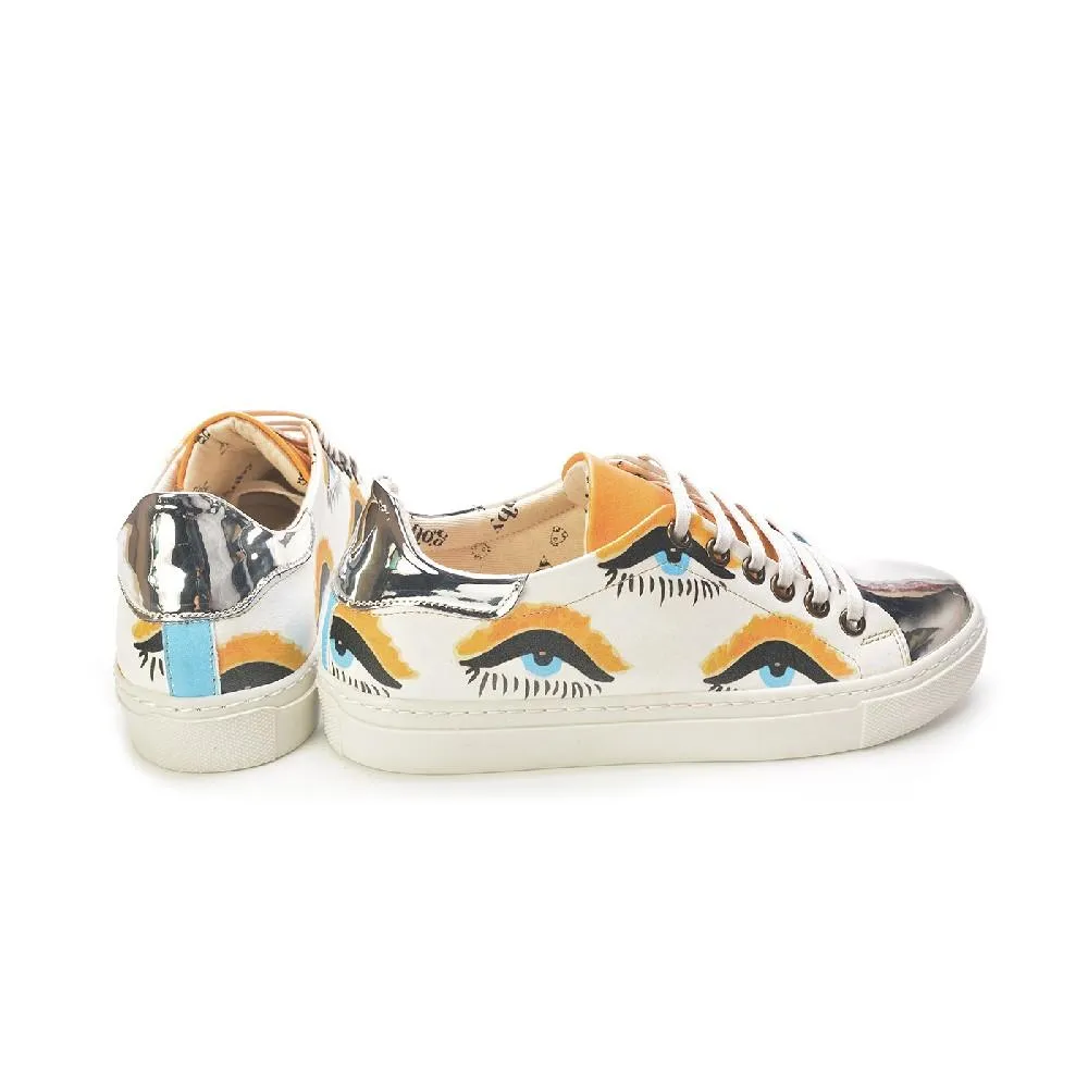 Sneakers Shoes GOB213