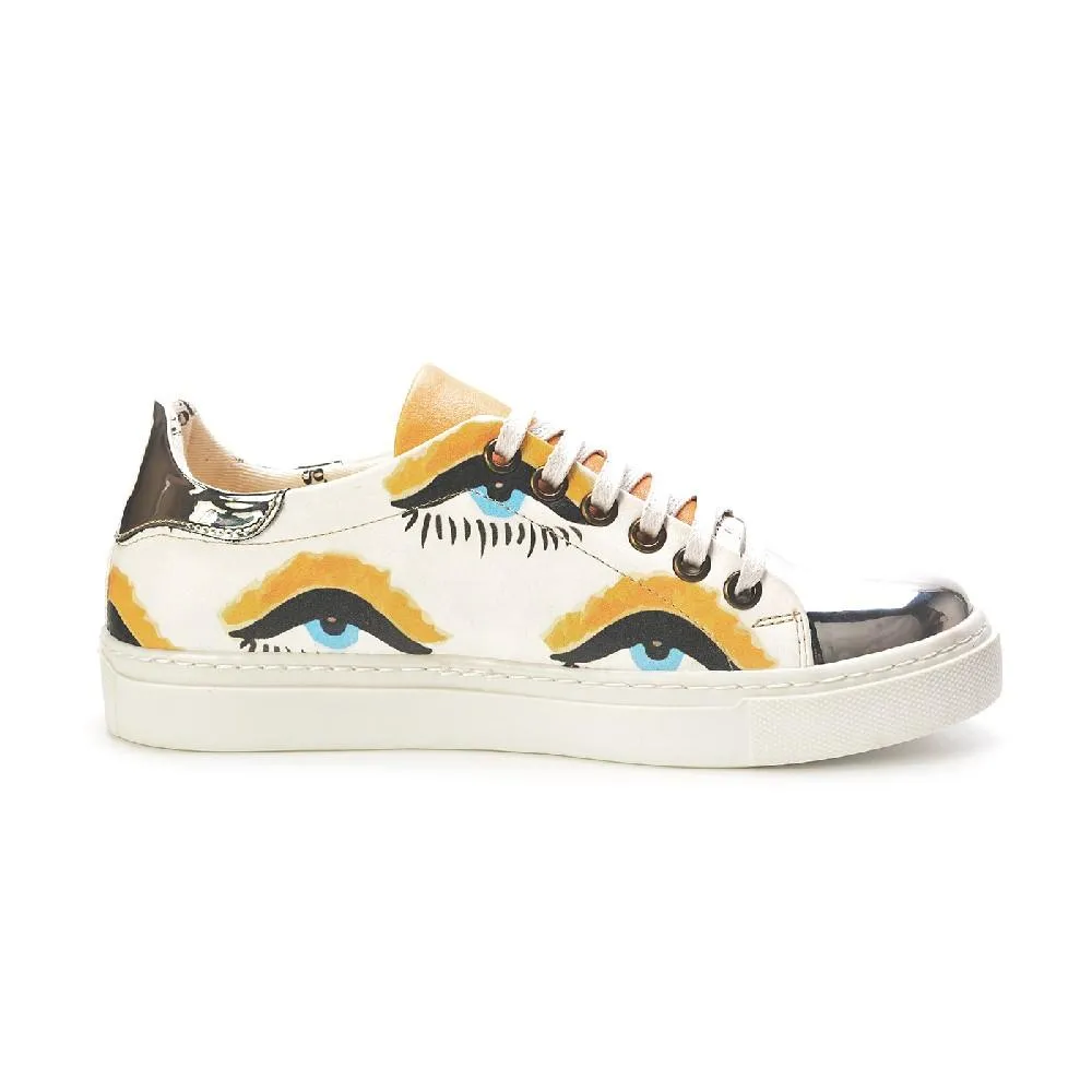 Sneakers Shoes GOB213