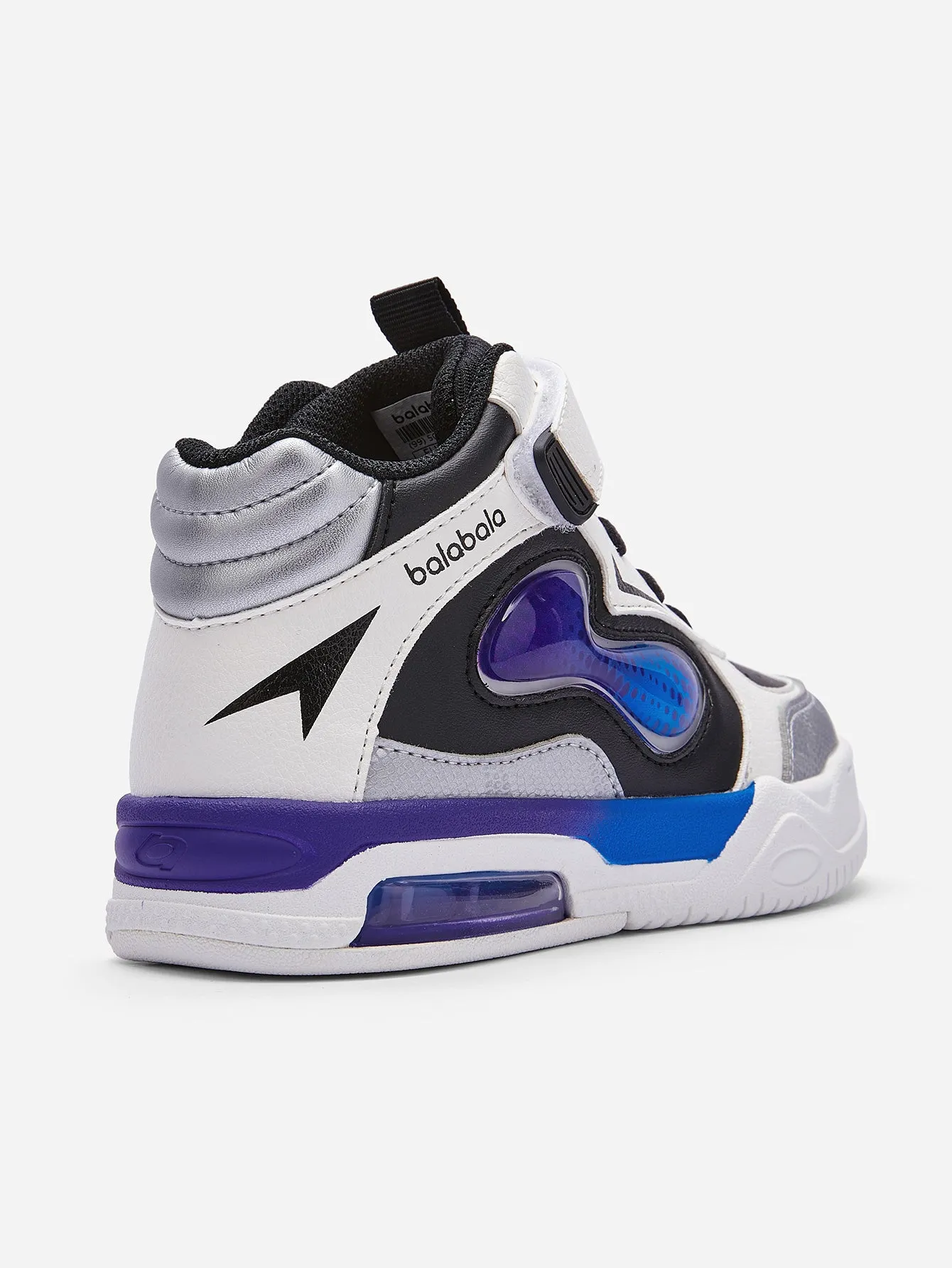 Sports shoes 2025 spring new Boy Toddlers sneakers