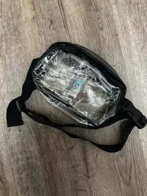Stadium Crossbody Sport Bag