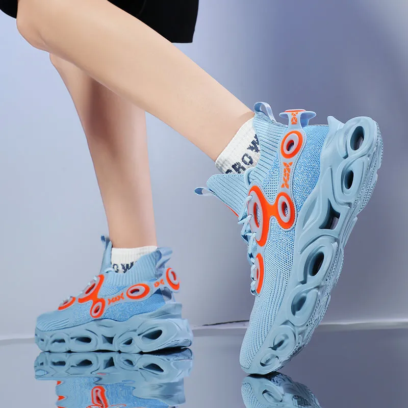 'Stealth Stride' X9X Sneakers