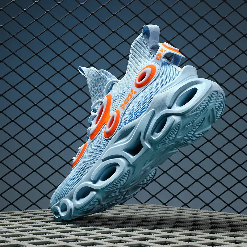 'Stealth Stride' X9X Sneakers