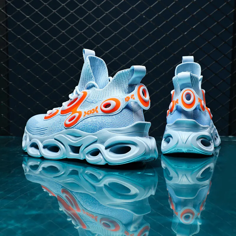 'Stealth Stride' X9X Sneakers