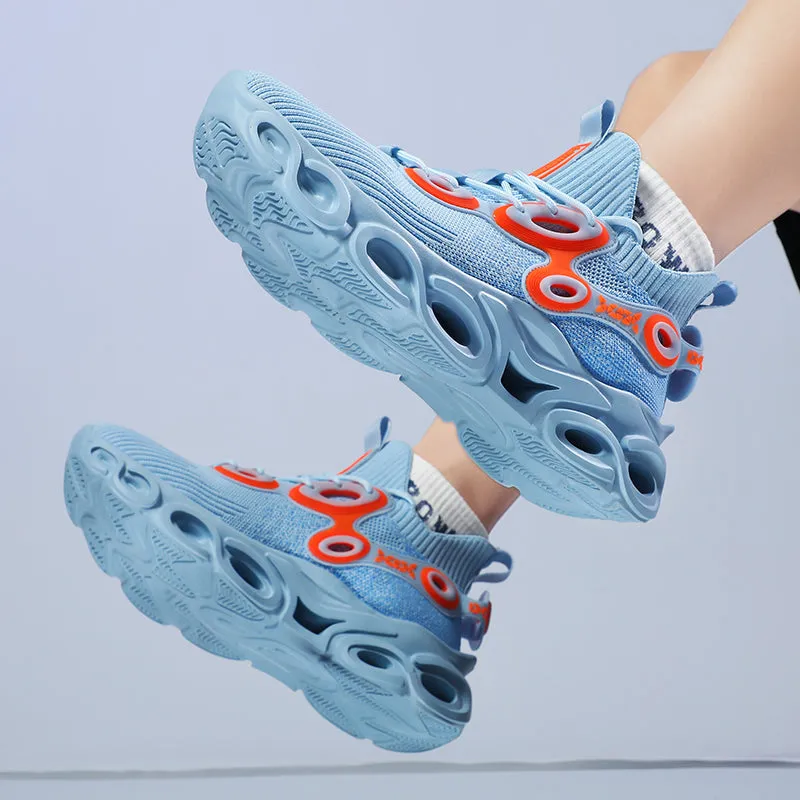 'Stealth Stride' X9X Sneakers