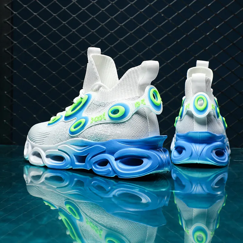 'Stealth Stride' X9X Sneakers