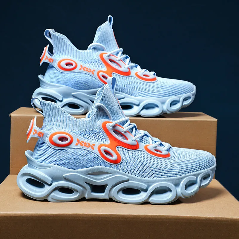 'Stealth Stride' X9X Sneakers