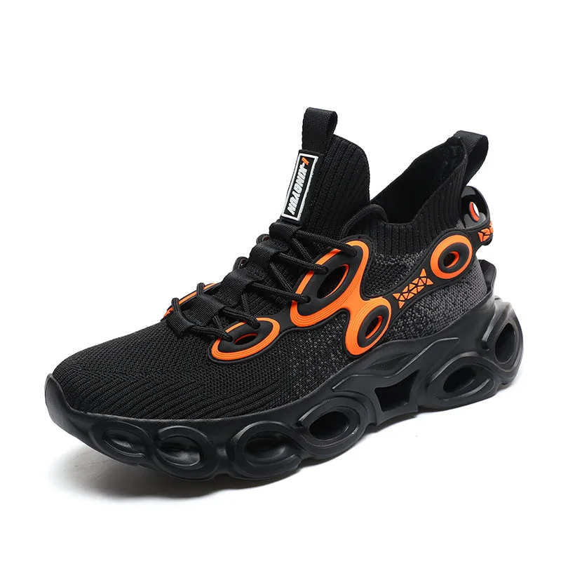 'Stealth Stride' X9X Sneakers