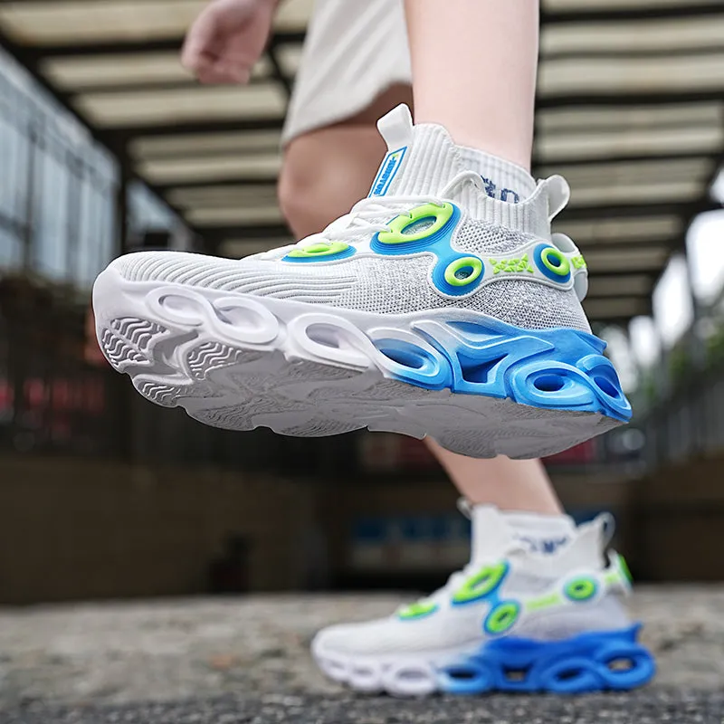 'Stealth Stride' X9X Sneakers