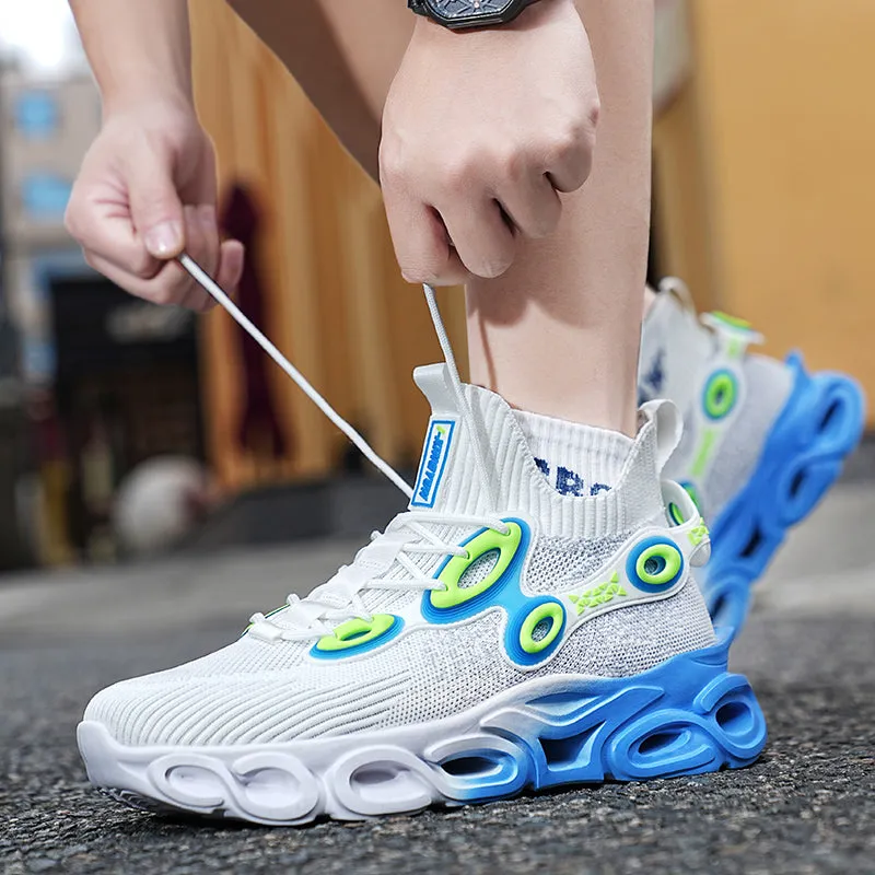 'Stealth Stride' X9X Sneakers