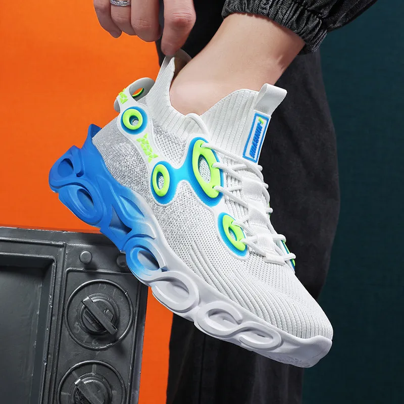 'Stealth Stride' X9X Sneakers