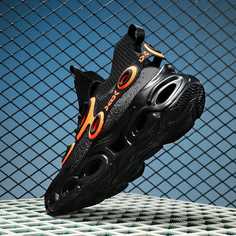 'Stealth Stride' X9X Sneakers