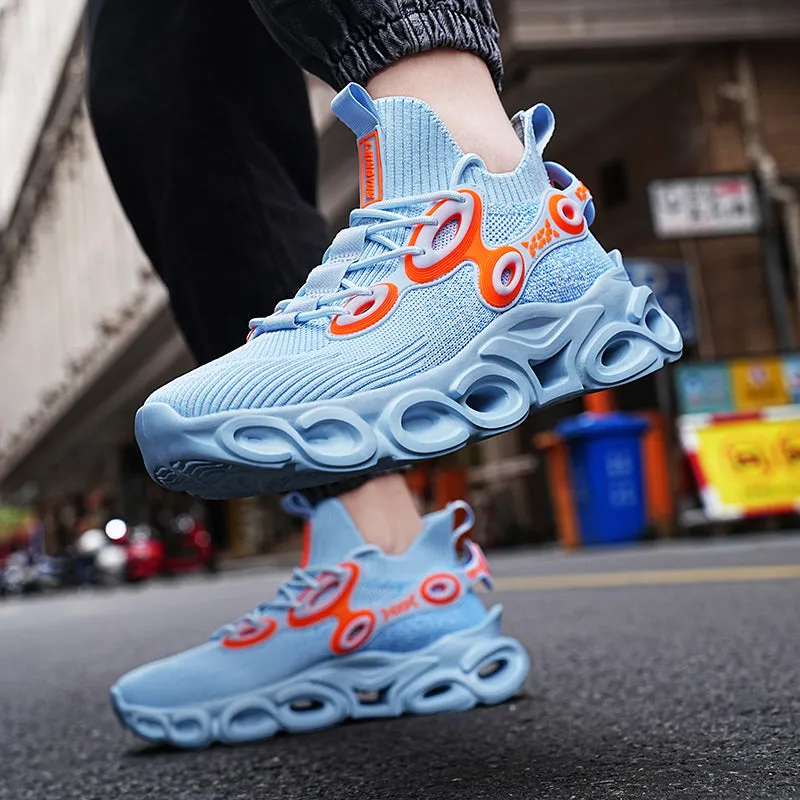 'Stealth Stride' X9X Sneakers
