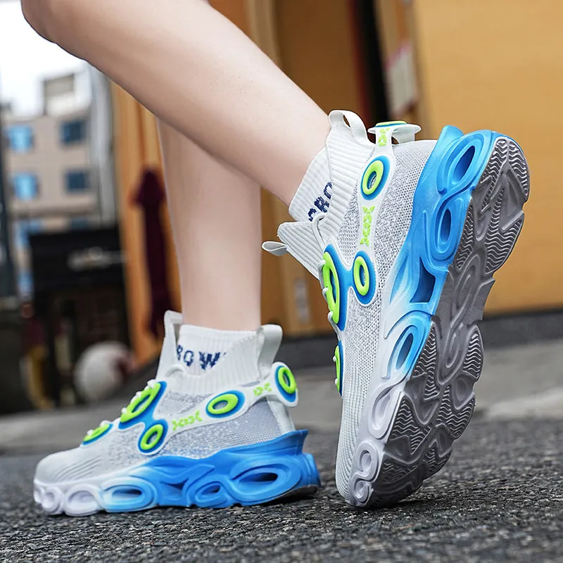 'Stealth Stride' X9X Sneakers