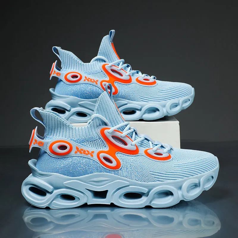 'Stealth Stride' X9X Sneakers