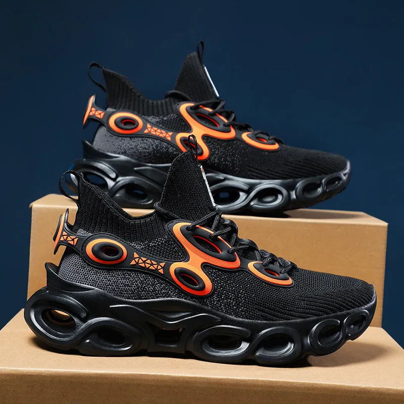 'Stealth Stride' X9X Sneakers