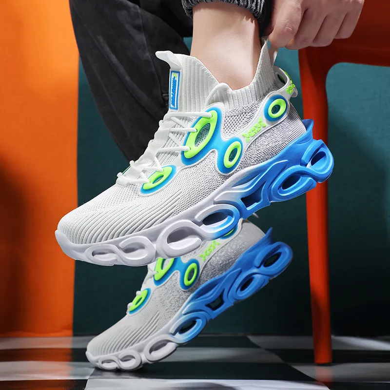 'Stealth Stride' X9X Sneakers