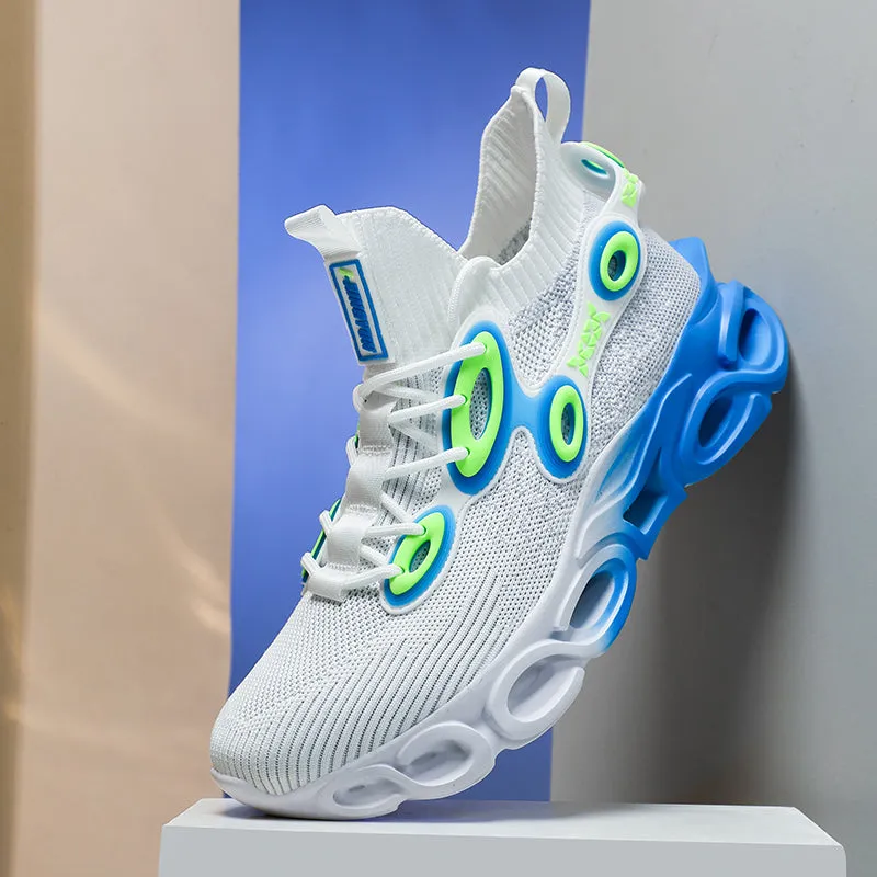 'Stealth Stride' X9X Sneakers