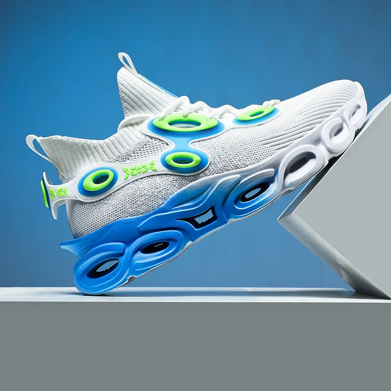 'Stealth Stride' X9X Sneakers