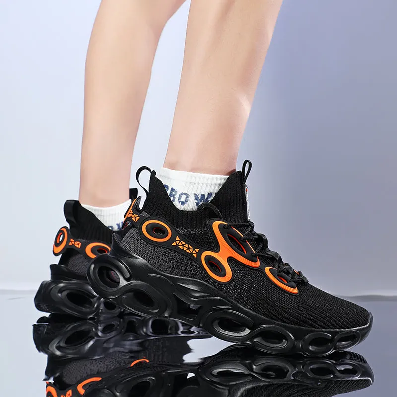 'Stealth Stride' X9X Sneakers