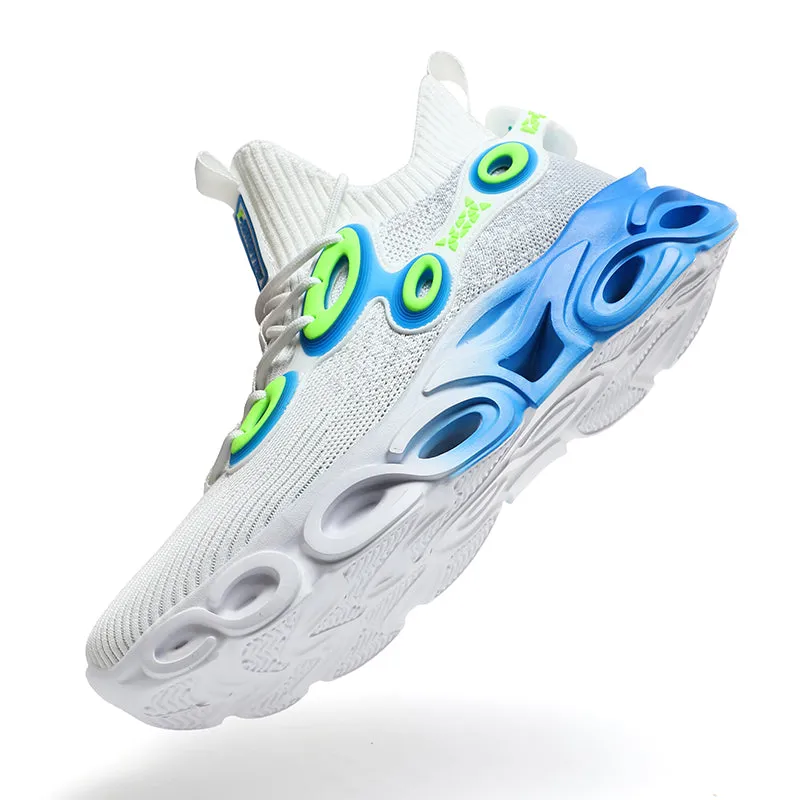 'Stealth Stride' X9X Sneakers