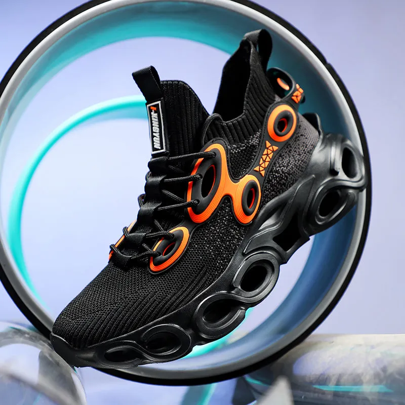 'Stealth Stride' X9X Sneakers