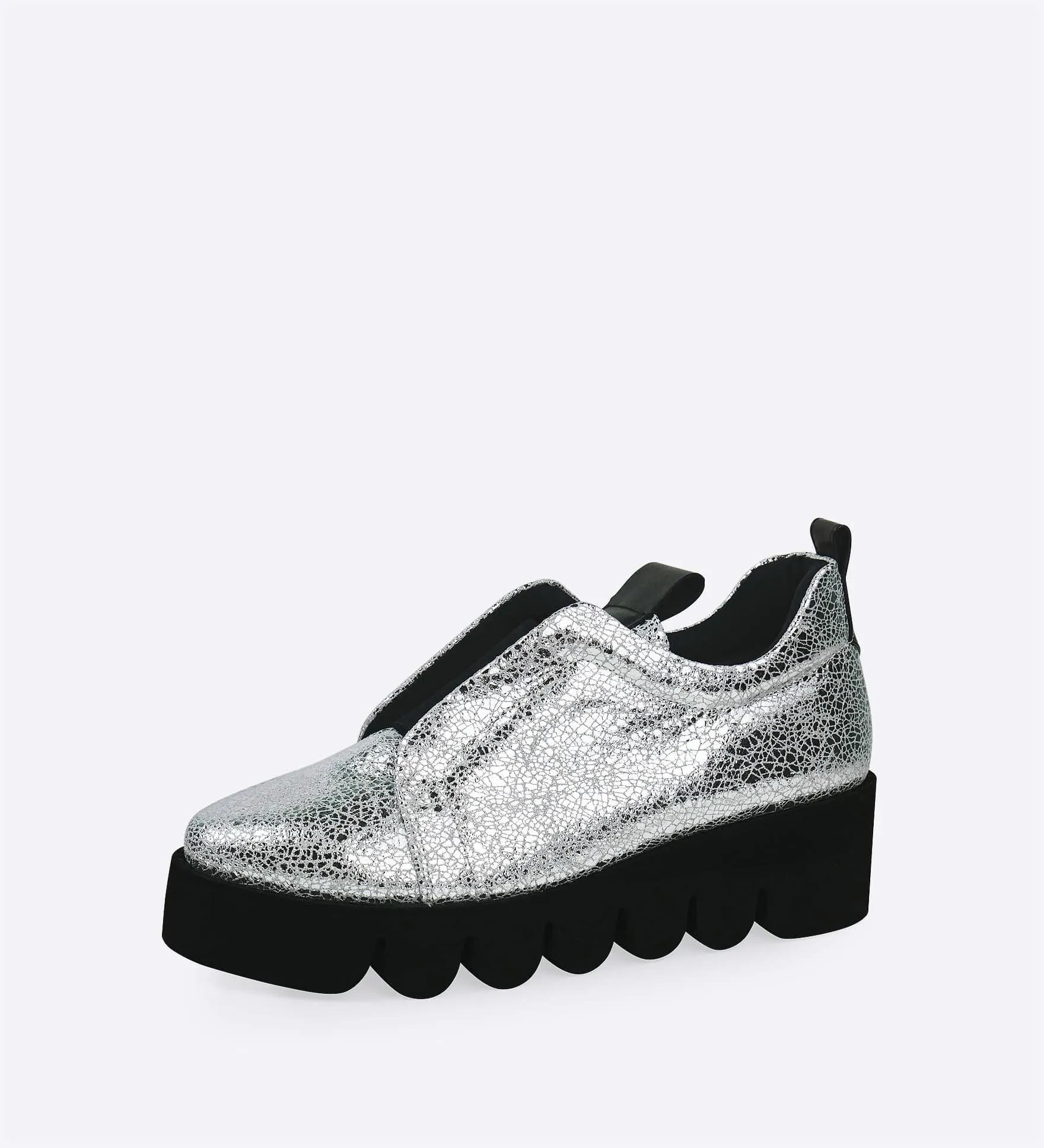 Sydney Silver