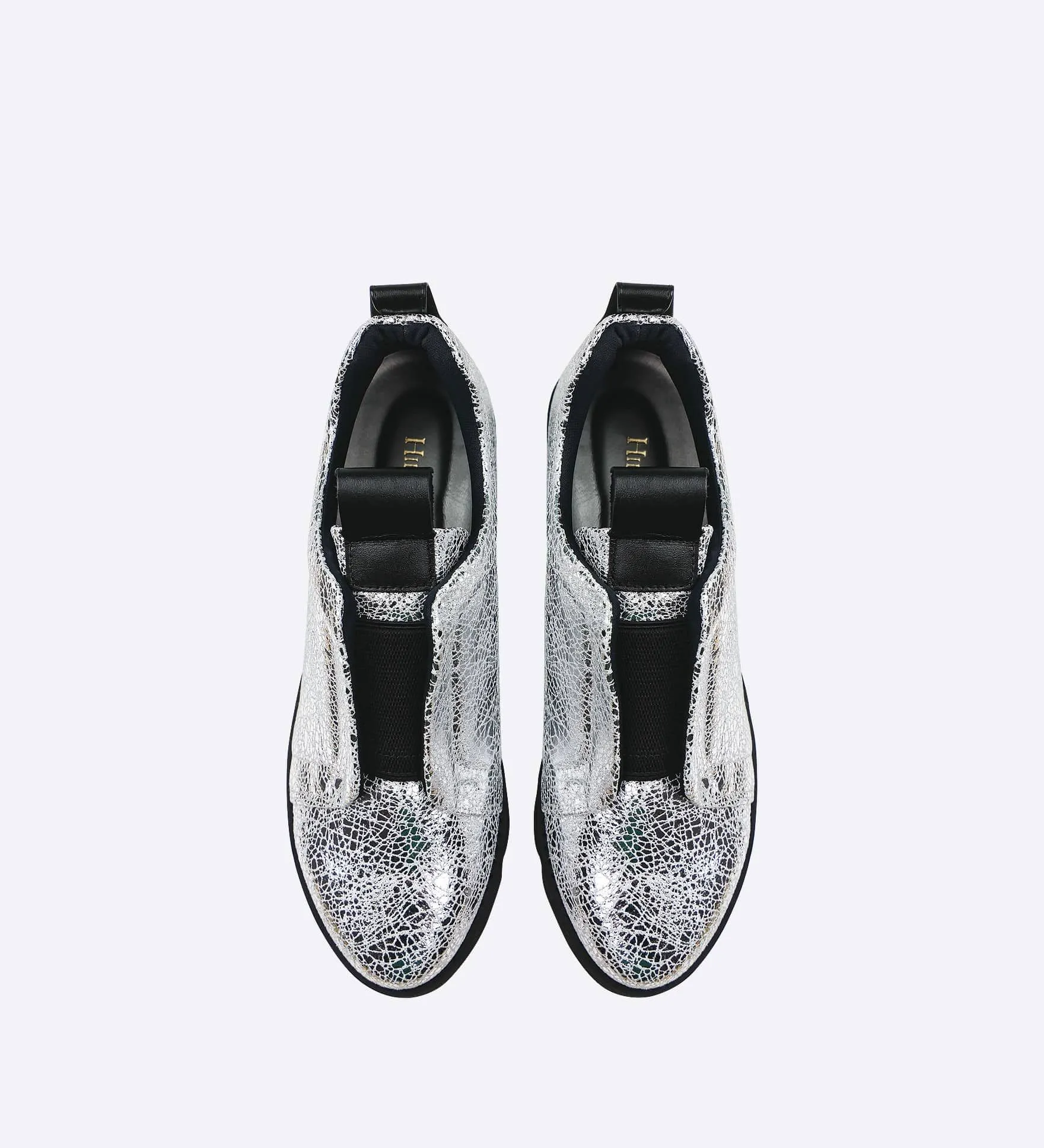 Sydney Silver