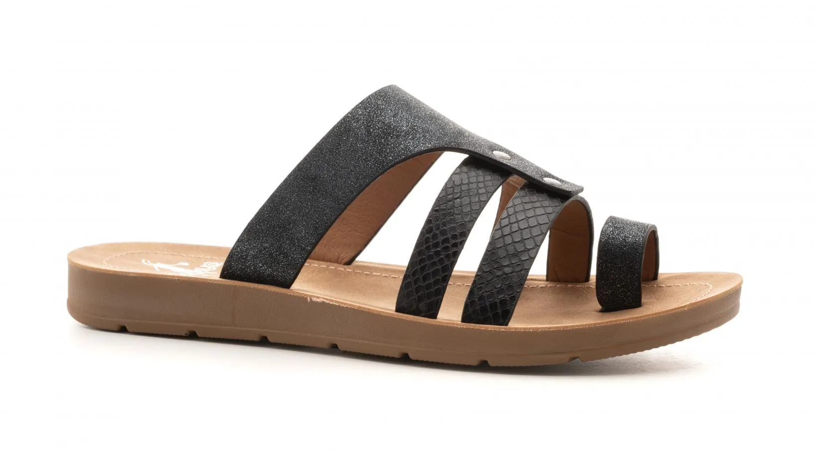 The Sandcastle Sandal