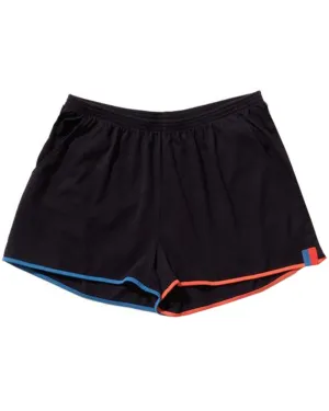 The Short in Navy