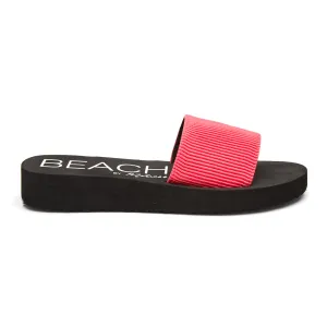 Toned BEACH by Matisse Slide Ons