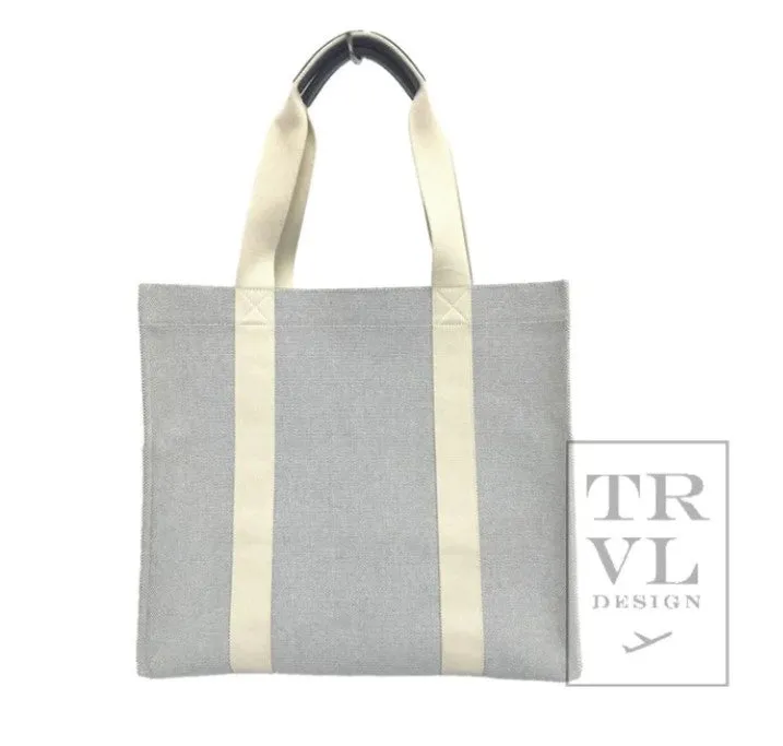 TRVL Run Around Tote