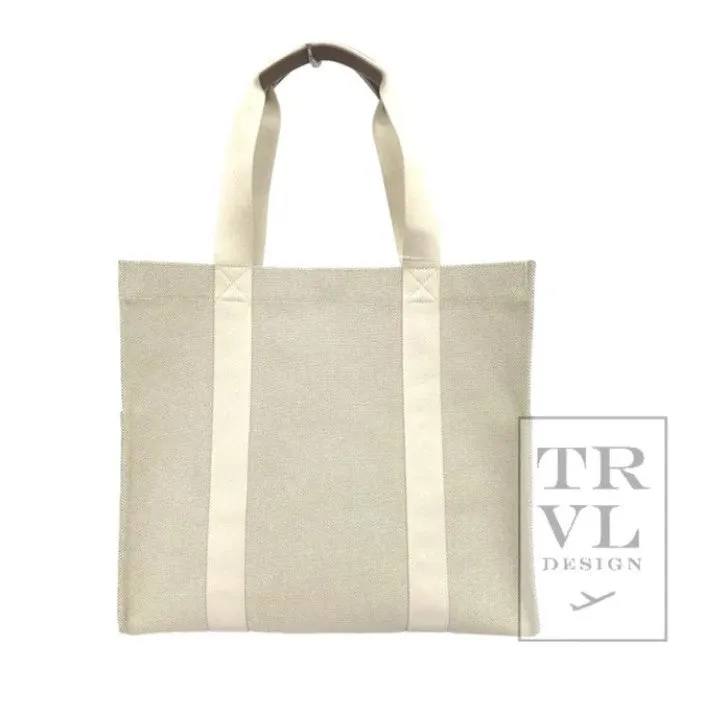 TRVL Run Around Tote