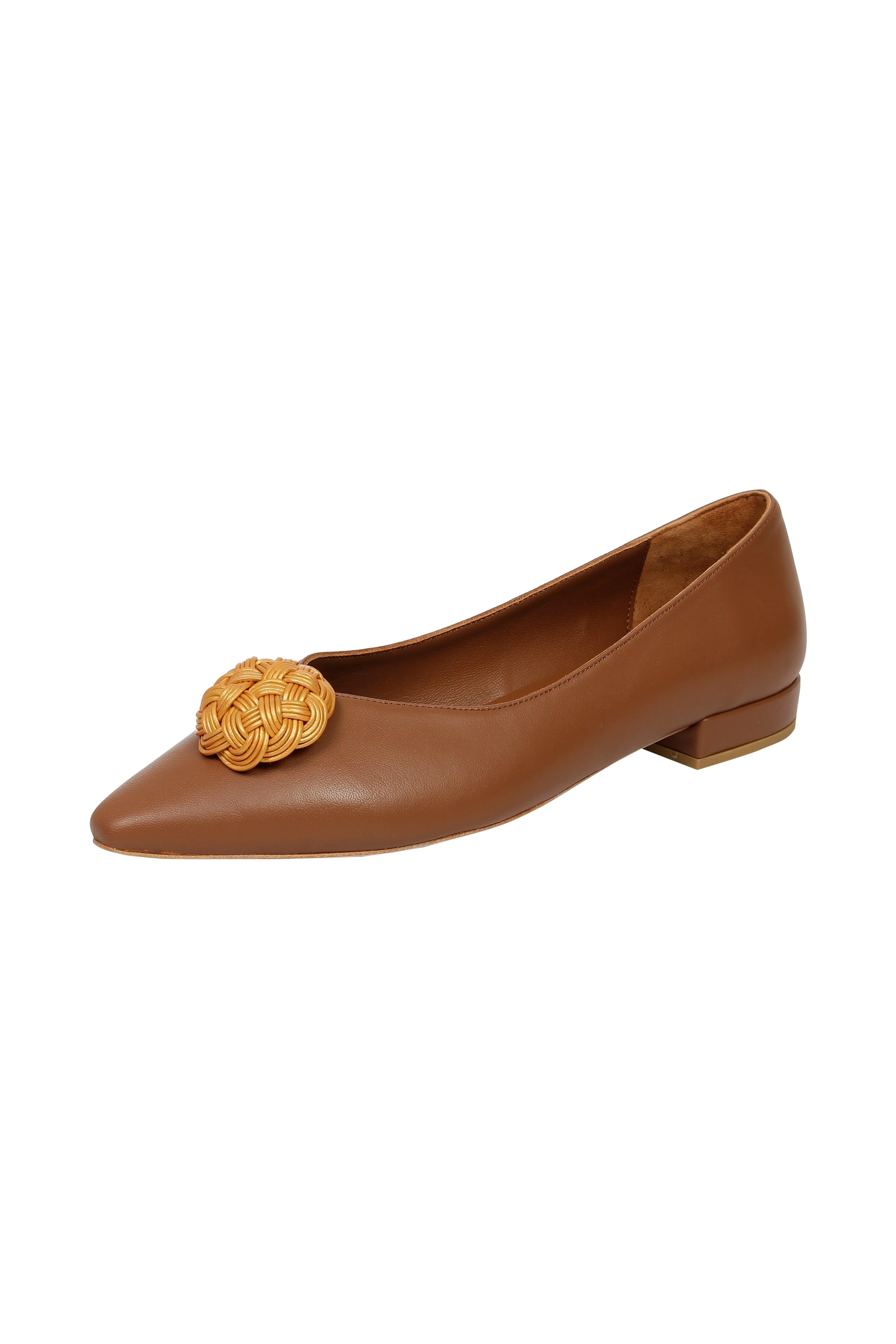 Turkish Coffee Flat