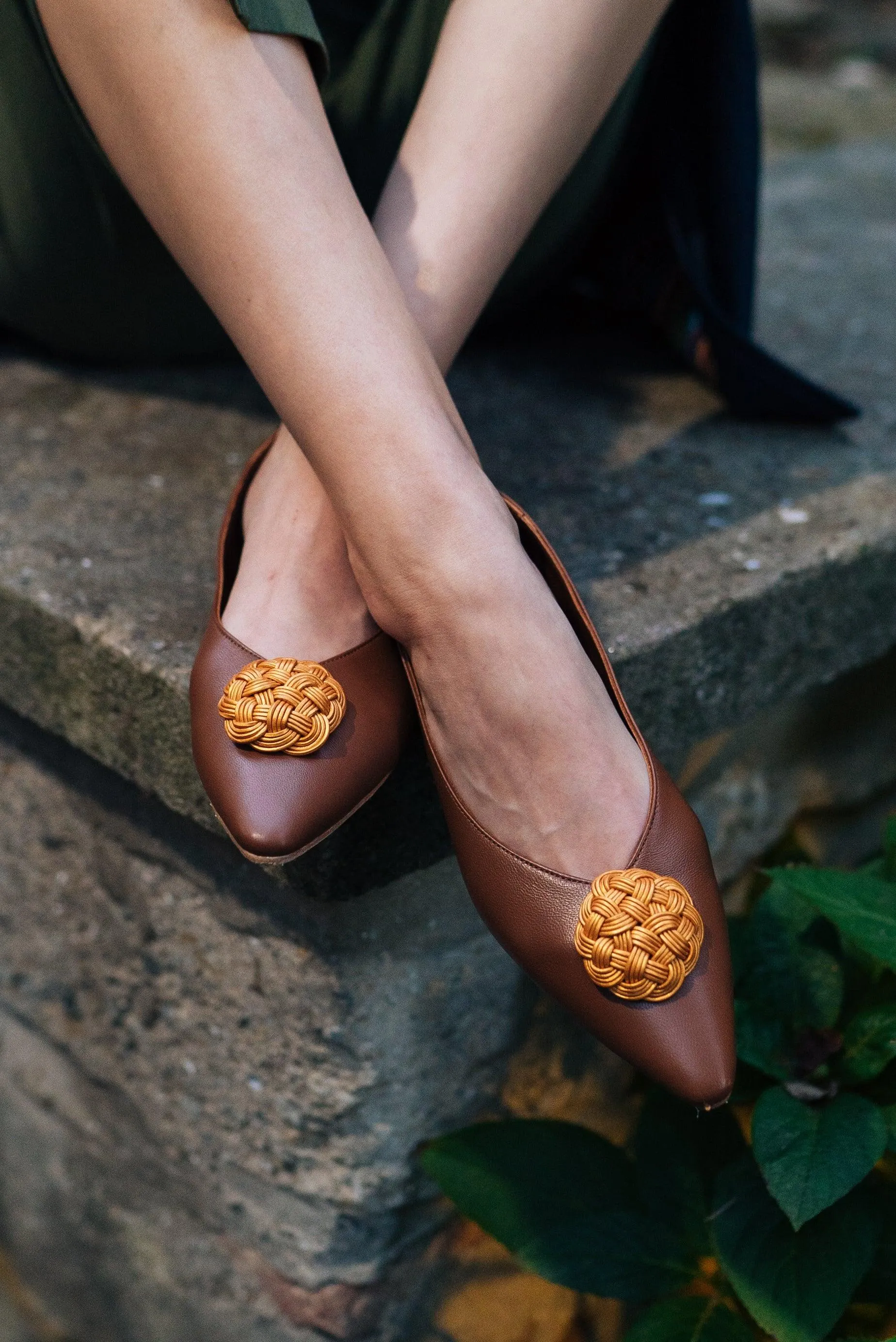 Turkish Coffee Flat