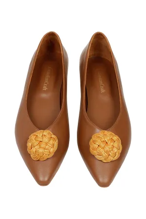Turkish Coffee Flat