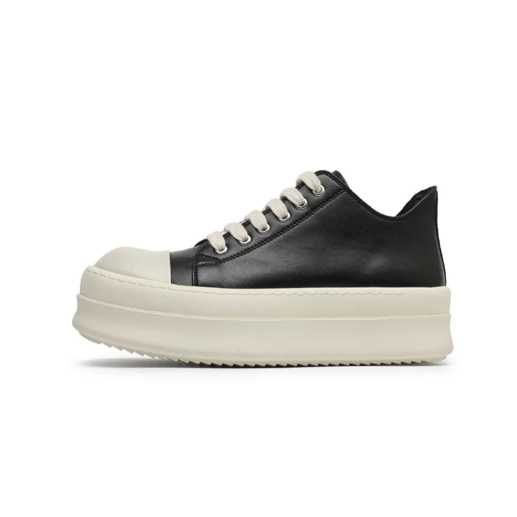 Unisex Platform AXIS101 Classics