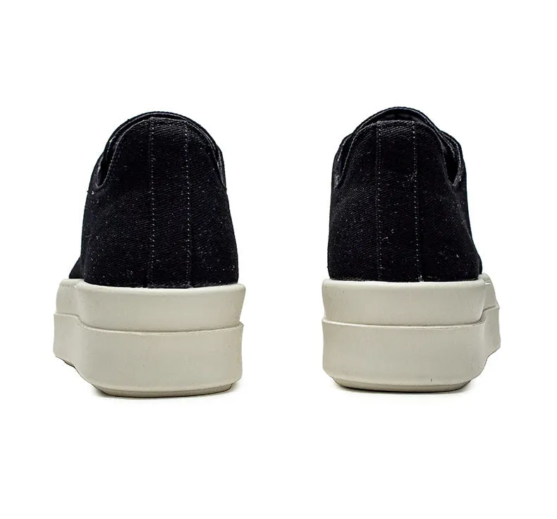 Unisex Platform AXIS101 Classics