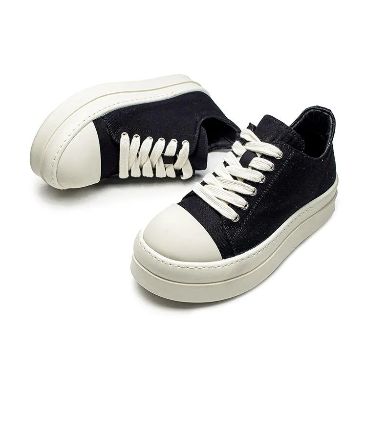 Unisex Platform AXIS101 Classics