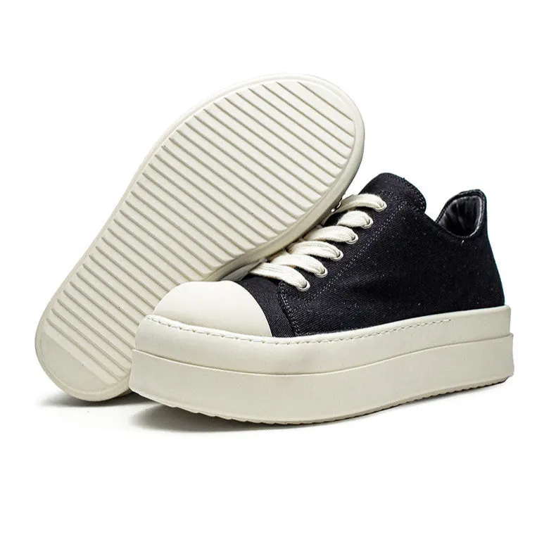 Unisex Platform AXIS101 Classics