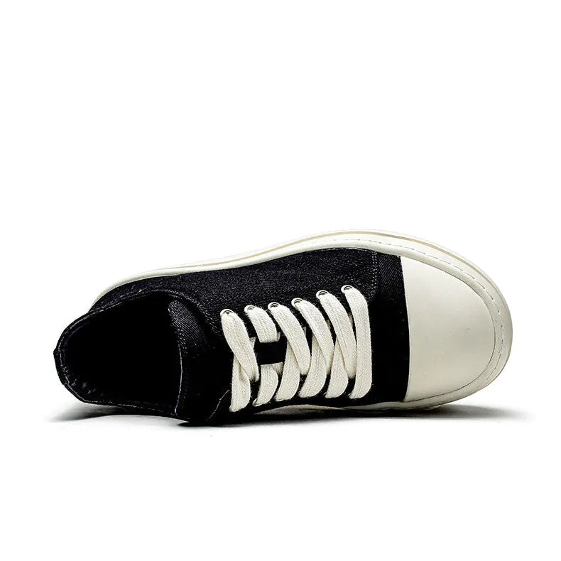 Unisex Platform AXIS101 Classics