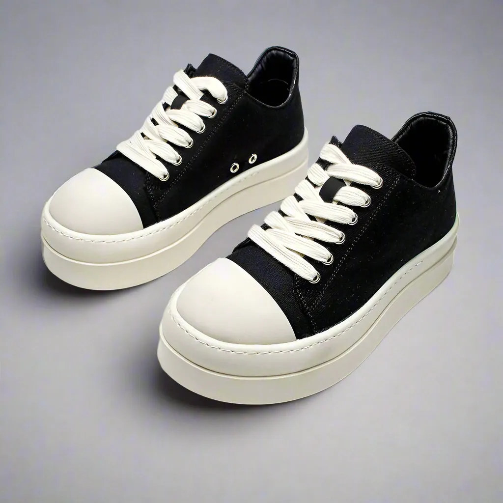 Unisex Platform AXIS101 Classics