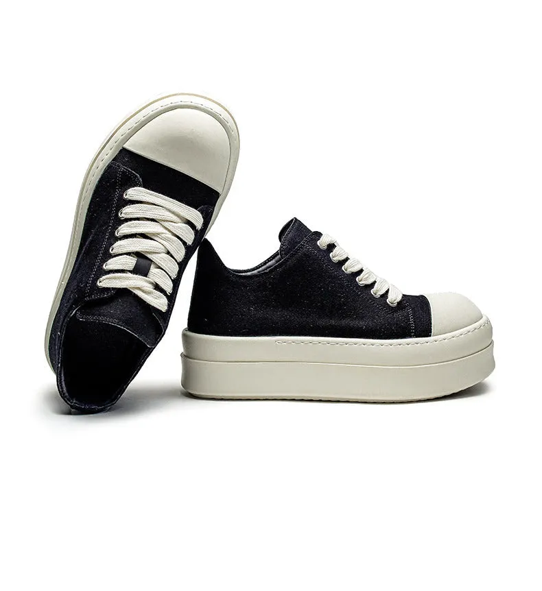 Unisex Platform AXIS101 Classics